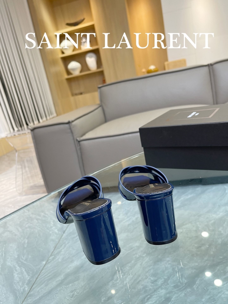 YSL Slippers